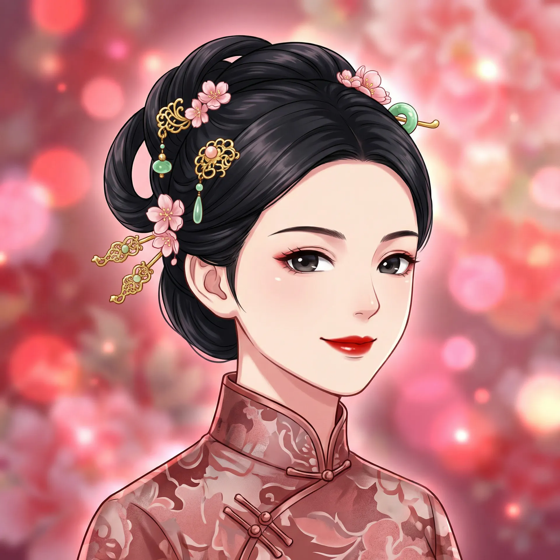 桃花仙子 - 野花韩国视频在线观看 人气女神